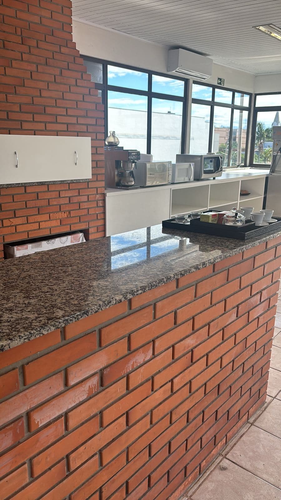 Cozinha Gourmet